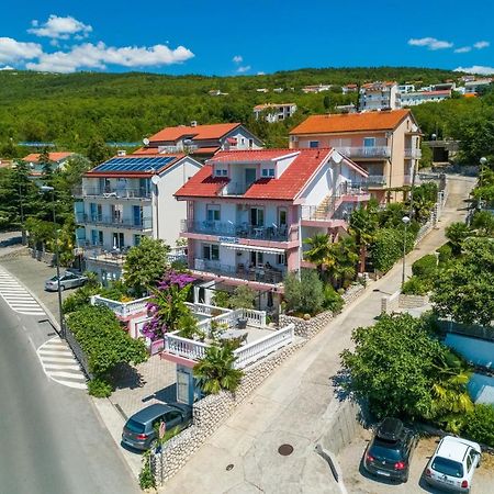 Studio Crikvenica 5478B المظهر الخارجي الصورة