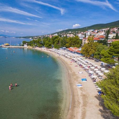 Studio Crikvenica 5478B المظهر الخارجي الصورة