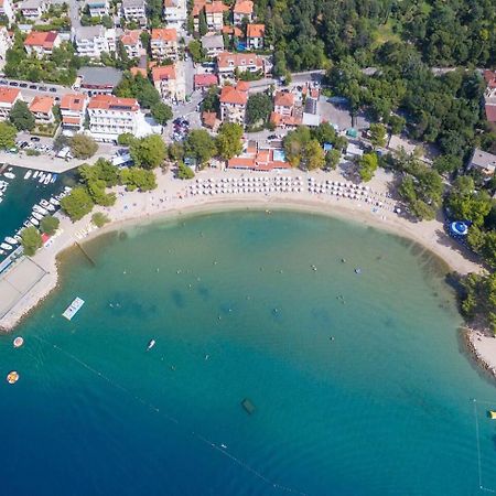 Studio Crikvenica 5478B المظهر الخارجي الصورة