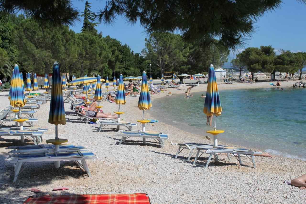 Studio Crikvenica 5478B المظهر الخارجي الصورة