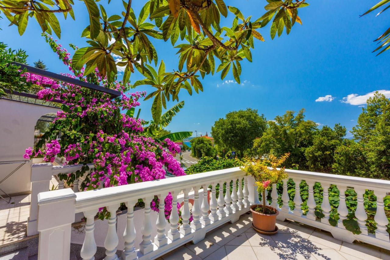 Studio Crikvenica 5478B المظهر الخارجي الصورة
