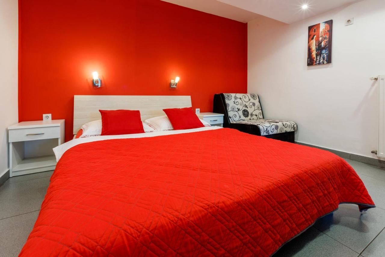 Studio Crikvenica 5478B المظهر الخارجي الصورة