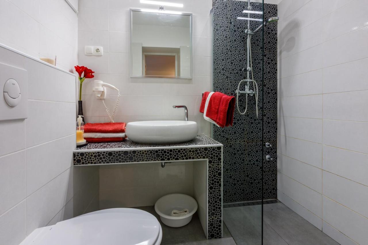 Studio Crikvenica 5478B المظهر الخارجي الصورة